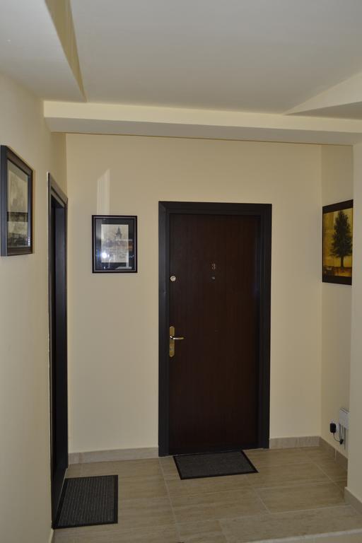 Casa Republicii Hotel Brasov Exterior photo